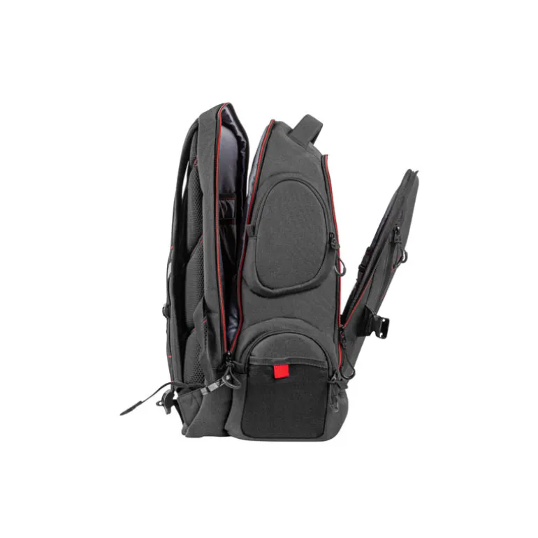 Mochila Genesis Pallad 550 17.3" Negro