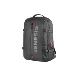 Mochila Genesis Pallad 410 Negro