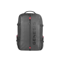 Mochila Genesis Pallad 410 Negro