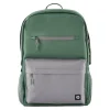 Mochila HP 7J595AA Campus 15.6" Verde