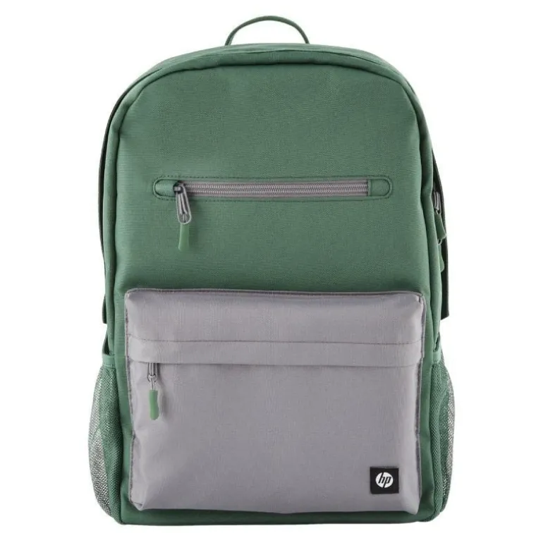 Mochila HP 7J595AA Campus 15.6" Verde