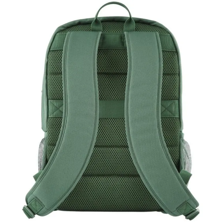 Mochila HP 7J595AA Campus 15.6" Verde