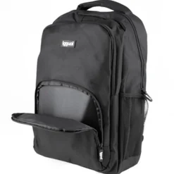 Mochila iggual Everyday Use 15.6-17" Negra