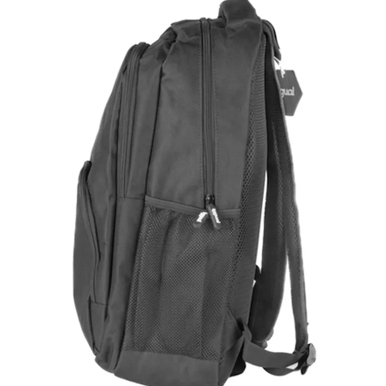 Mochila iggual Everyday Use 15.6-17" Negra