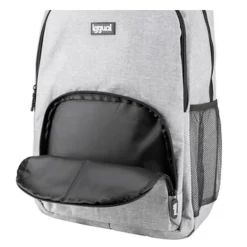 Mochila iggual Everyday Use 15.6-17" Gris