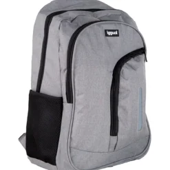 Mochila iggual IGG319147 Portátil Daily Use 15.6" Gris
