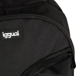 Mochila iggual IGG319130 Portátil Daily Use 15.6