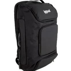 Mochila iggual Safe Fit 15.6" Negra