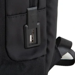 Mochila iggual Safe Fit 15.6