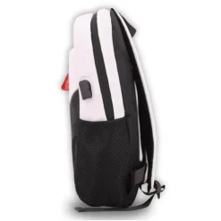 Mochila NASA BAG05 Travel Black 15.6