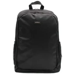 Mochila Nilox Básica 15.6" Negro