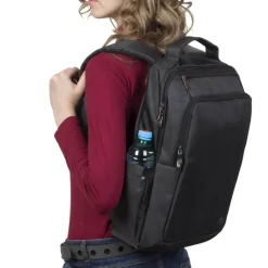 Mochila Rivacase 8262 15.6 Negro