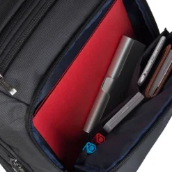 Mochila Rivacase 8262 15.6 Negro