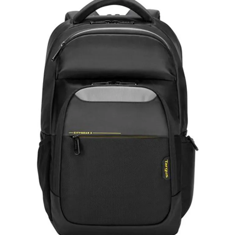 Mochila Targus CityGear 15" - 17.3" Negro