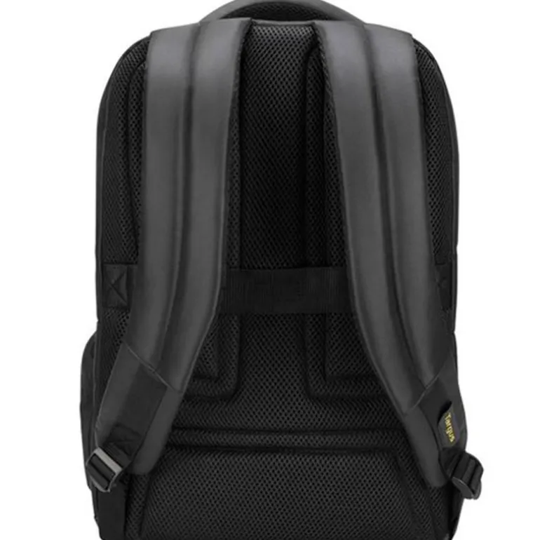 Mochila Targus CityGear 15" - 17.3" Negro