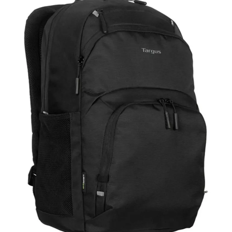 Mochila Targus Classic EcoSmart 15" - 16" Negro
