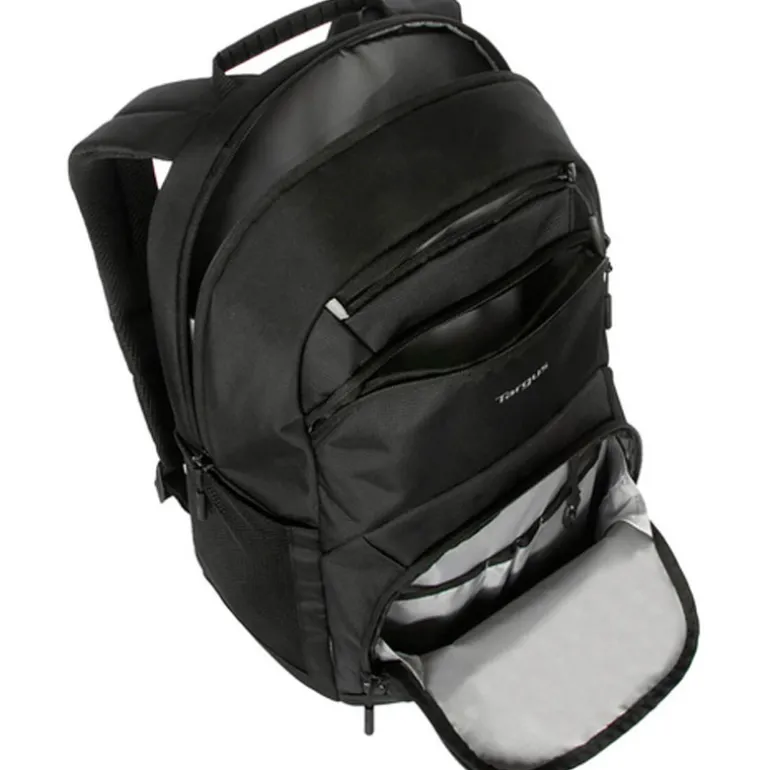 Mochila Targus Classic EcoSmart 15" - 16" Negro