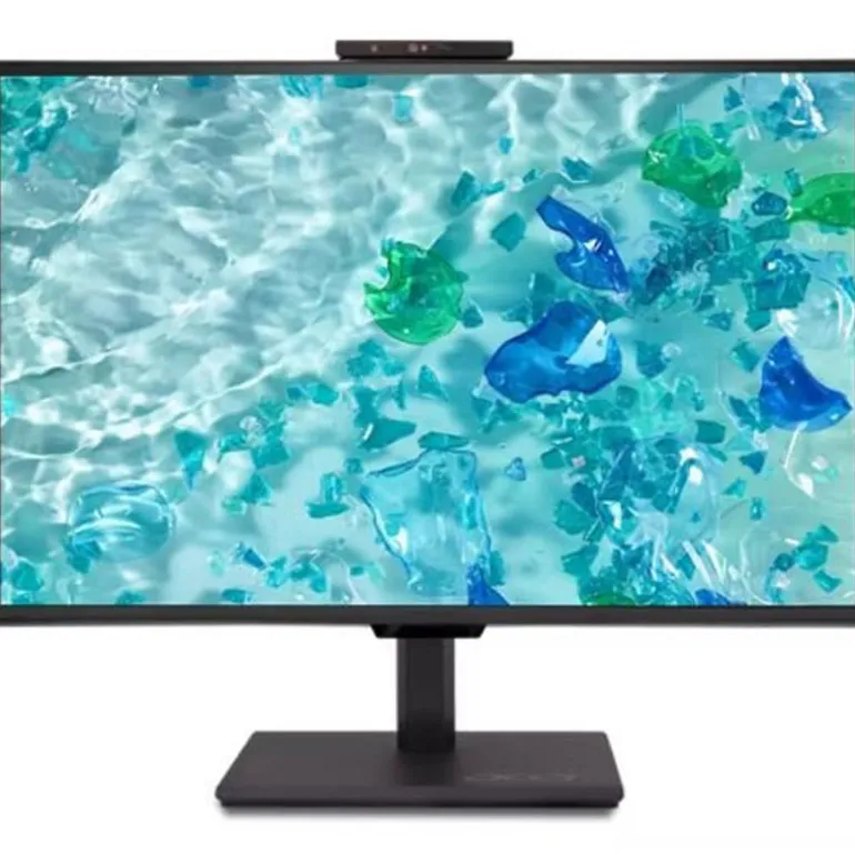 Monitor Acer B248YGbemiqprcuzx 24" FHD IPS 75Hz 4ms HDR