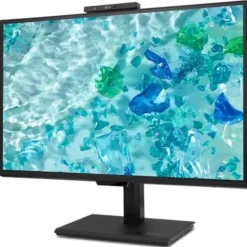 Monitor Acer B248YGbemiqprcuzx 24" FHD IPS 75Hz 4ms HDR