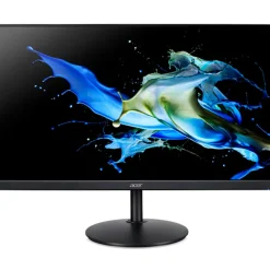 Monitor Acer CB2 CB242Y 24" FHD IPS 100Hz 4ms FreeSync Negro
