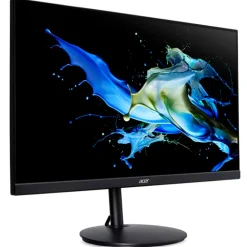 Monitor Acer CB2 CB242Y 24" FHD IPS 100Hz 4ms FreeSync Negro