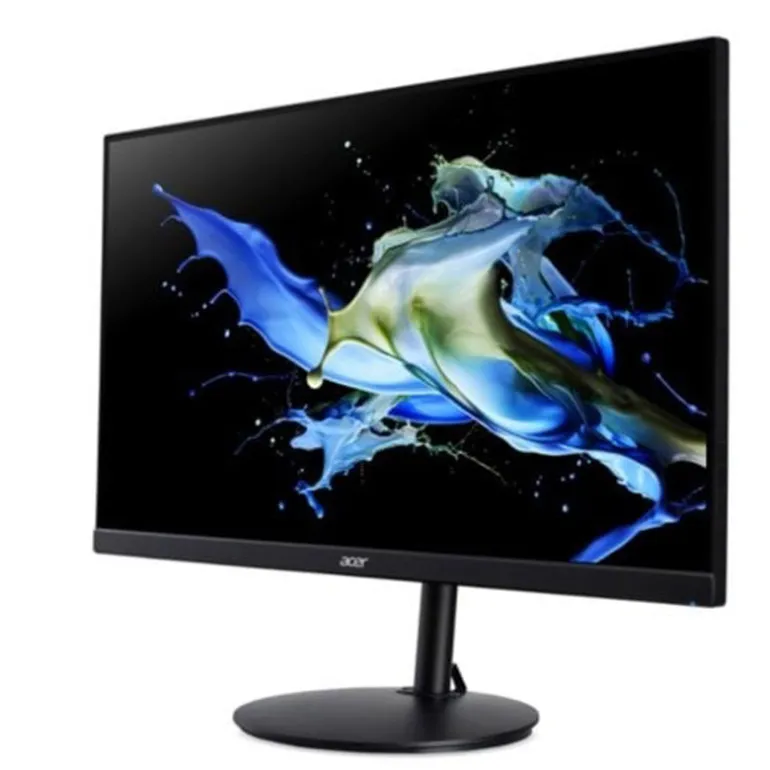 Monitor Acer CB242Y G 24" FHD IPS 120Hz 4ms Negro