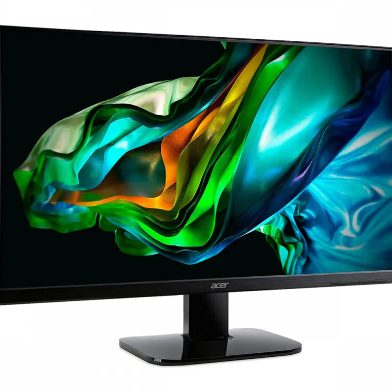 Monitor Acer KA270HBI 27" LED FHD 100Hz