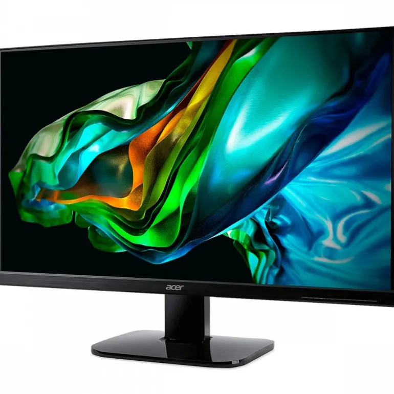 Monitor Acer KA270HBI 27" LED FHD 100Hz