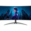 Monitor Acer Predator X34 X 34" UWQHD OLED 240Hz 0.01ms HDR FreeSync Curvo