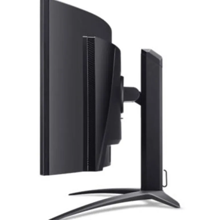 Monitor Acer Predator X34 X 34" UWQHD OLED 240Hz 0.01ms HDR FreeSync Curvo