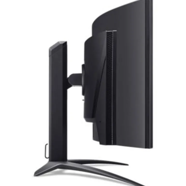 Monitor Acer Predator X34 X 34" UWQHD OLED 240Hz 0.01ms HDR FreeSync Curvo