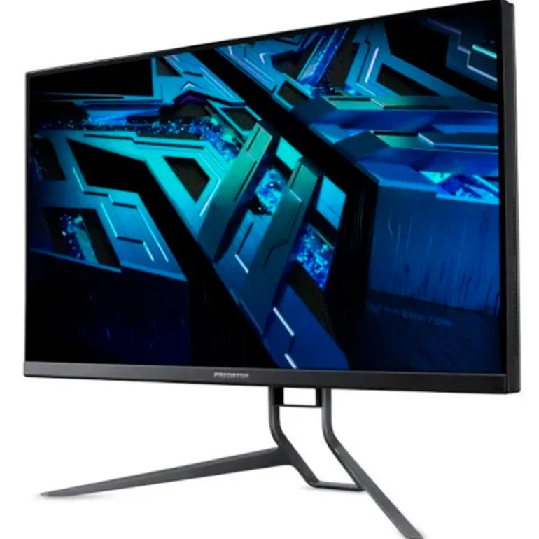 Monitor Acer Predator XB323KRV 32" UHD 4K IPS 160Hz 1ms HDR FreeSync