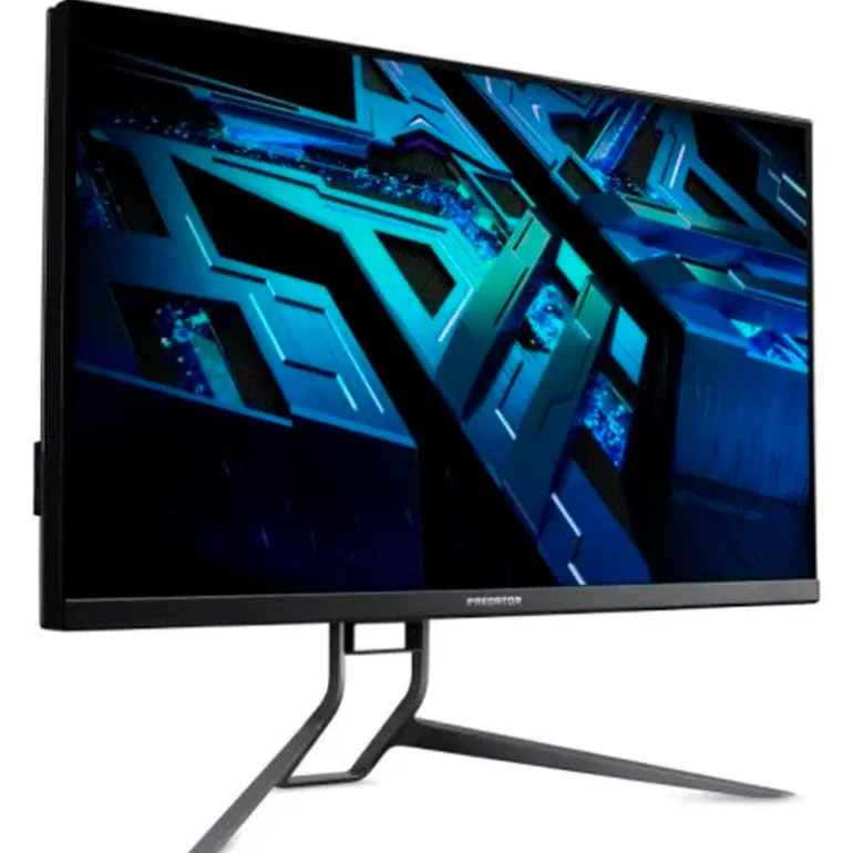 Monitor Acer Predator XB323KRV 32" UHD 4K IPS 160Hz 1ms HDR FreeSync