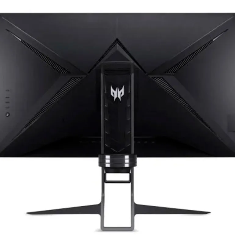 Monitor Acer Predator XB323KRV 32" UHD 4K IPS 160Hz 1ms HDR FreeSync