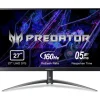 Monitor Acer Predator XB273KV3 27" UHD 4K IPS 160Hz 0.5ms HDR FreeSync