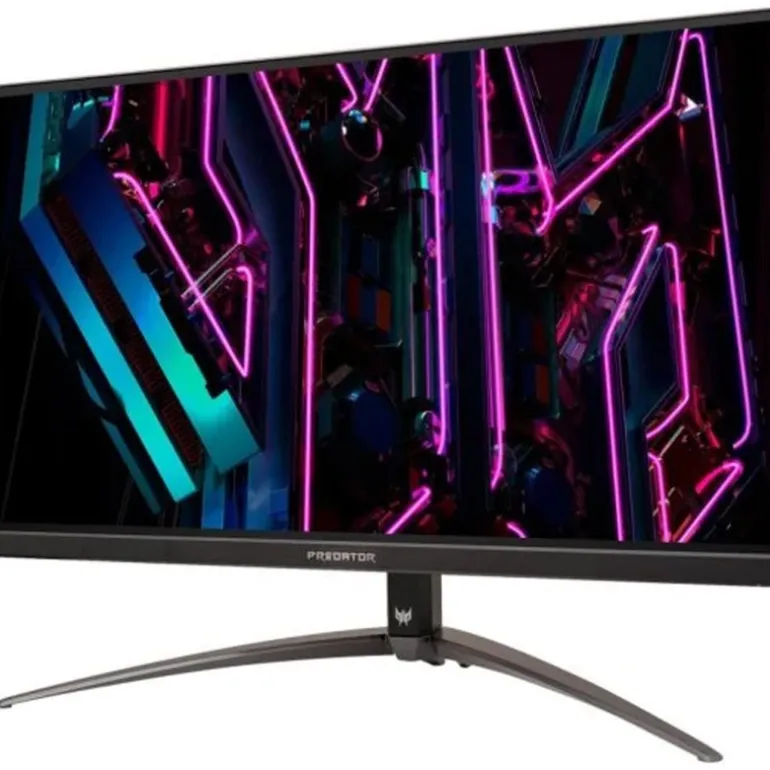 Monitor Acer Predator XB273KV3 27" UHD 4K IPS 160Hz 0.5ms HDR FreeSync