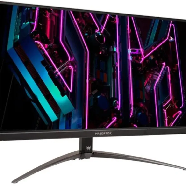 Monitor Acer Predator XB273KV3 27" UHD 4K IPS 160Hz 0.5ms HDR FreeSync