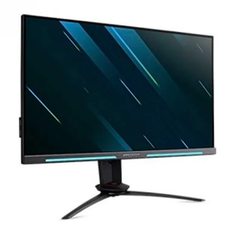 Monitor Acer Predator XB273U NX 27" QHD 2K IPS 275Hz 1ms HDR G-Sync