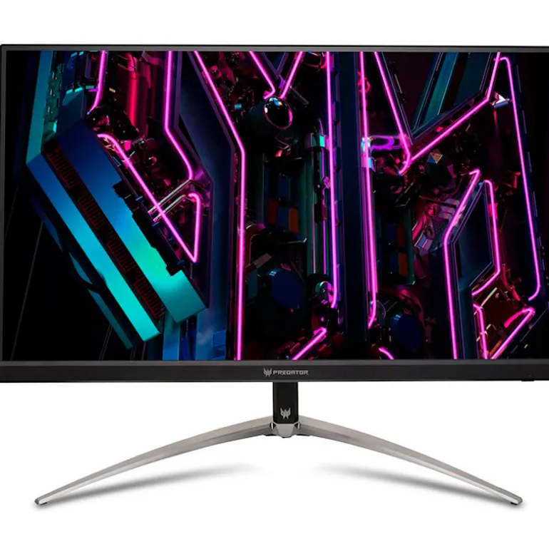 Monitor Acer Predator X32Q FS 32" UHD 4K IPS 150Hz 1ms HDR FreeSync