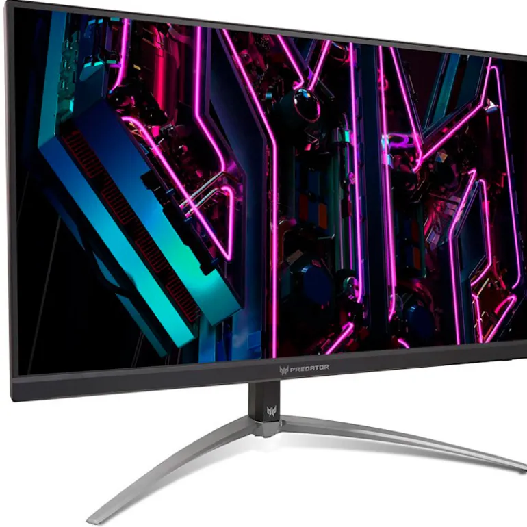 Monitor Acer Predator X32Q FS 32" UHD 4K IPS 150Hz 1ms HDR FreeSync