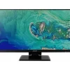 Monitor Acer UT UT241Y 24" FHD IPS 75Hz 4ms Táctil Negro