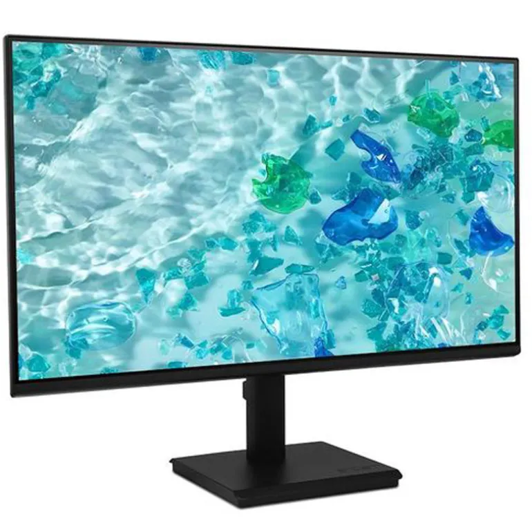 Monitor Acer V277 GBI 27" FHD IPS 60Hz 4ms FreeSync Negro