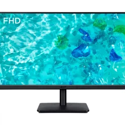 Monitor Acer V7 Vero V247YE 24" FHD IPS 100Hz 4ms FreeSync Negro