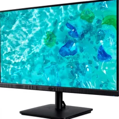 Monitor Acer V7 Vero V247YE 24" FHD IPS 100Hz 4ms FreeSync Negro