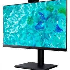Monitor Acer Vero B7 B247Y 24" FHD IPS 100Hz 4ms FreeSync Negro