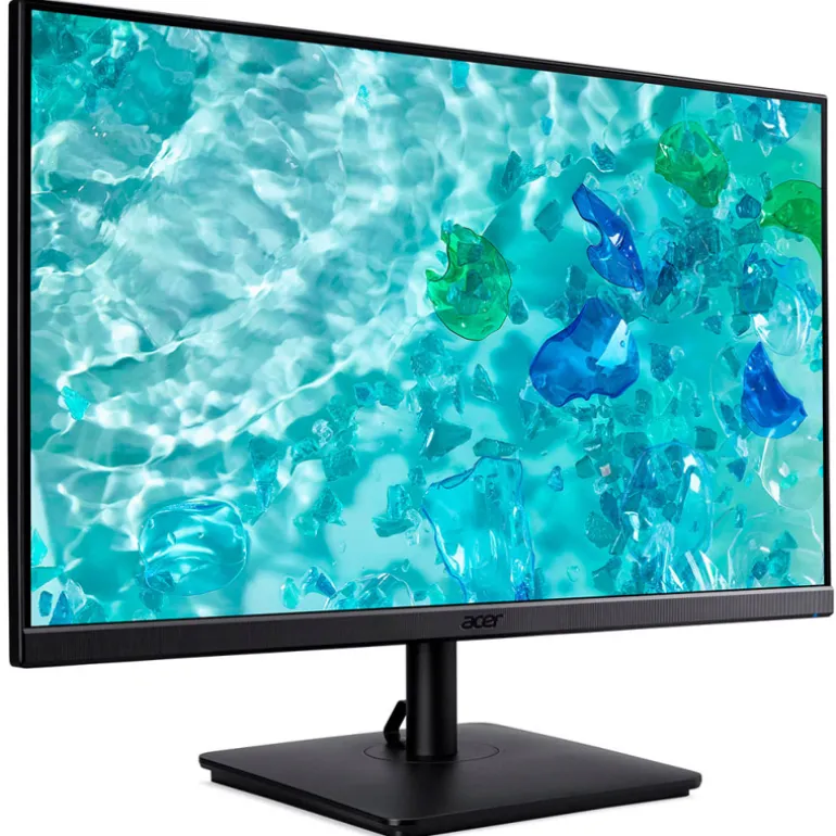 Monitor Acer Vero B277 GBMIPRZX 27" FHD IPS 100Hz 4ms Negro
