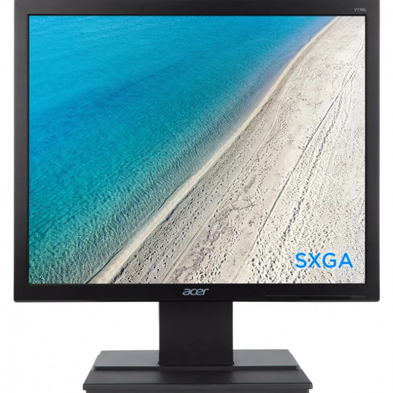 Monitor Acer V196LBbi 19" SXGA IPS 75Hz 5ms FreeSync
