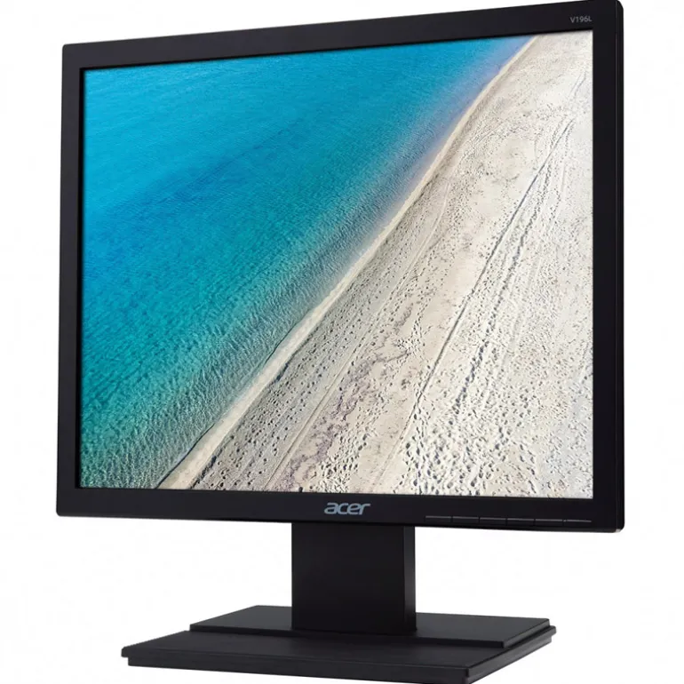 Monitor Acer V196LBbi 19" SXGA IPS 75Hz 5ms FreeSync