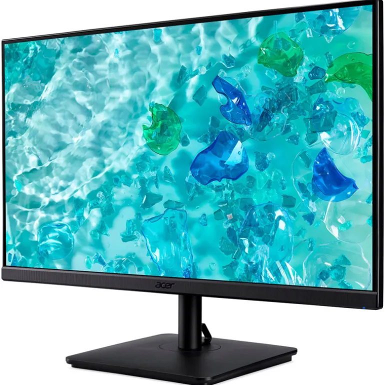 Monitor Acer V227Q E0BI 22" FHD IPS 100Hz 1ms FreeSync Negro