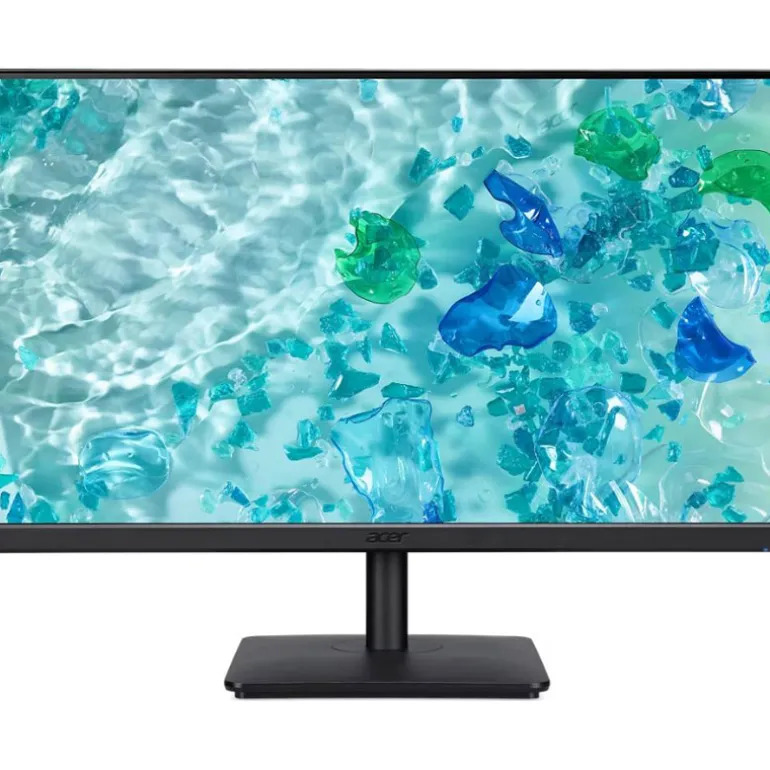 Monitor Acer V247Y G 24" FHD IPS 60Hz 4ms FreeSync Negro